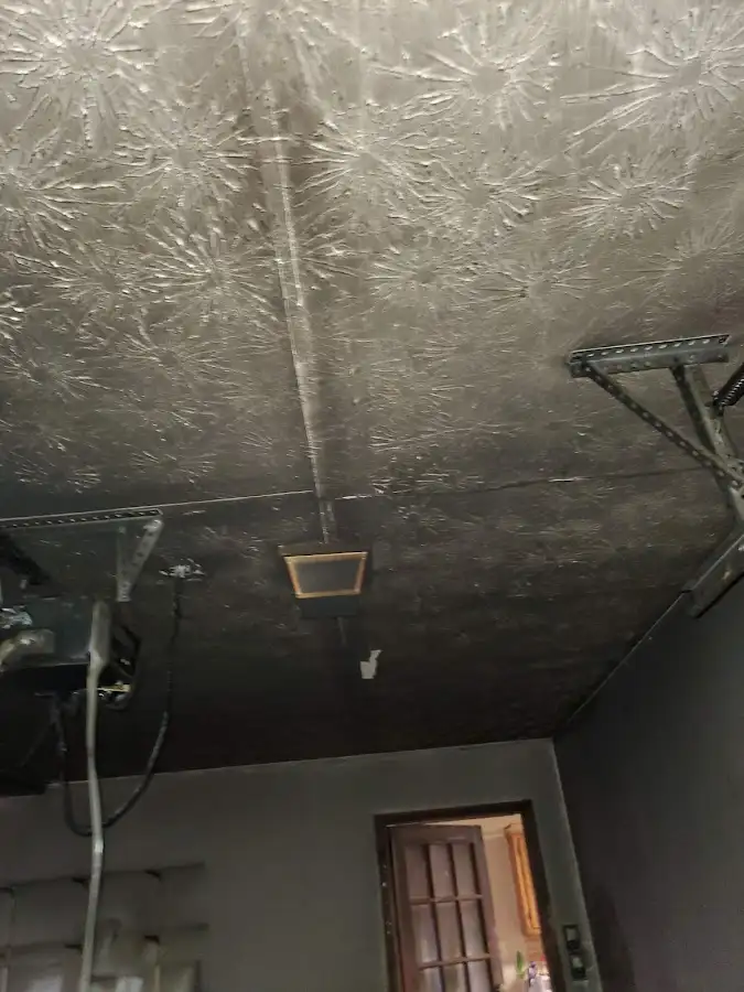 Fire and smoke damage assessment for Emergency Water Damage Services in Saraland